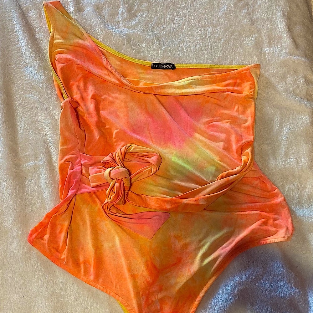 Bodysuit